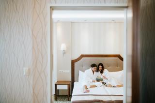Elixír Medical Wellness Hotel - Mórahalom - 1