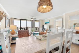 115 Charleston Oceanfront Villas Beach Daze - Folly Beach - 6