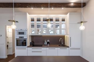 Luxury Old Town appartment near MO Museum - 4