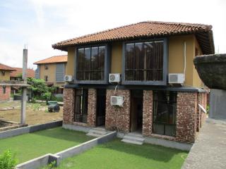 Ganga Kutir Oak Villa on Raichak - 0