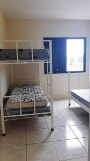 Apartamento Enseada 3 quartos, 8 pessoas - 4