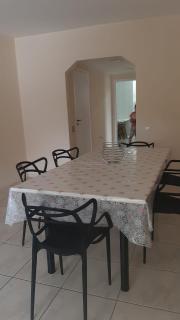 Apartamento Enseada 3 quartos, 8 pessoas - Guarujá - 2