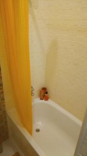 Georgeous Bright Studio in a Bright Residential Complex Comfort Town КТ-08 - Kiev - 1