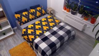 Georgeous Bright Studio in a Bright Residential Complex Comfort Town КТ-08 - Kiev - 3