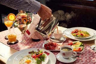 Hotel Engel - Lindauer Bier und Weinstube - Lindau - 5