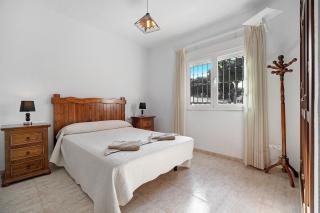 Villa Fátima - Chiclana de la Frontera - 2