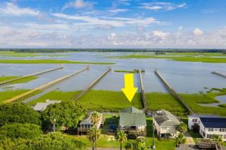 1512 Forest Ave - Deep Water Dock - Endless Sunsets - 5