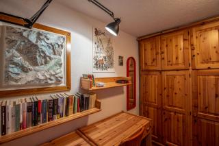 JOIVY Family Apartment, near Ski Lifts, in Courmayeur - Courmayeur - 5