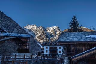 JOIVY Family Apartment, near Ski Lifts, in Courmayeur - Courmayeur - 8