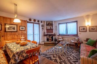 JOIVY Family Apartment, near Ski Lifts, in Courmayeur - Courmayeur - 3