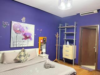 Regalia suites & residence 2 bedroom apartment by Enjoy your stay - Kuala Lumpur - 2