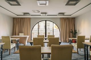 Holiday Inn Łódź by IHG - Łódź - 3