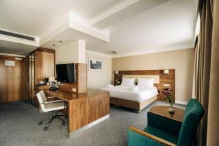 Holiday Inn Łódź by IHG - Łódź - 7