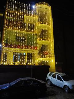City Palace - Panchkula - 8
