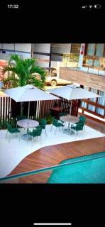 Apartamento Barra Grande - 30 metros da praia e 50 metros da vila - Barra Grande - 7