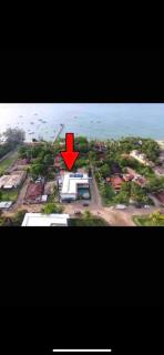 Apartamento Barra Grande - 30 metros da praia e 50 metros da vila - Barra Grande - 9