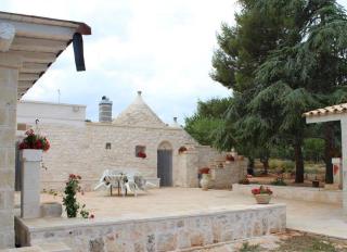 Il Trullo di Francesca - Ceglie Messapica - 7