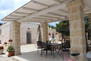 Il Trullo di Francesca - Ceglie Messapica - 5
