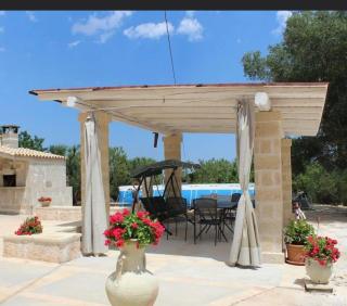 Il Trullo di Francesca - Ceglie Messapica - 4