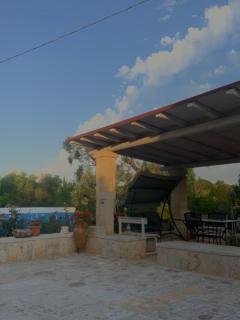 Il Trullo di Francesca - Ceglie Messapica - 3