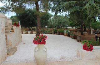Il Trullo di Francesca - Ceglie Messapica - 1