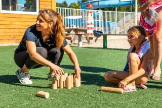 Camping maeva Club Argelès Vacances - Argelès-sur-Mer - 4