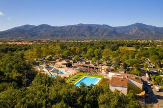 Camping maeva Club Argelès Vacances - Argelès-sur-Mer - 9