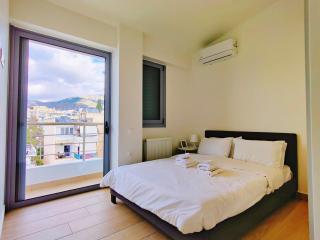 WSD Rich Apartment Hotel - Athènes - 0