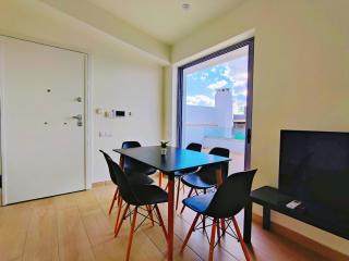 WSD Rich Apartment Hotel - Athènes - 8