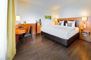 Best Western Premier IB Hotel Friedberger Warte - Frankfurt - 6