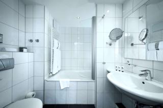 Best Western Premier IB Hotel Friedberger Warte - Frankfurt - 1