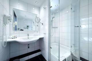 Best Western Premier IB Hotel Friedberger Warte - Frankfurt - 3