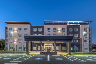 Best Western Plus Lakeland - Lakeland - 2
