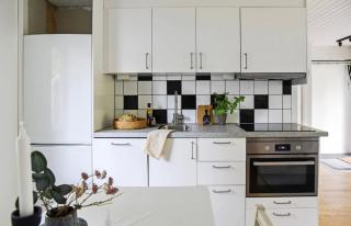 Modern cottage with sunny terrace - Stoccolma - 8