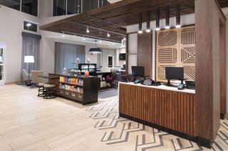 Hyatt Place Charlotte University - Charlotte - 9
