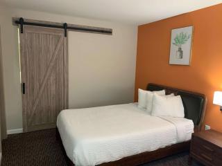 Urban Boutique Hotel; BW Signature Collection - Greenville - 5