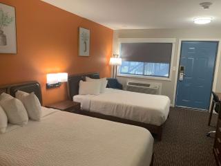 Urban Boutique Hotel; BW Signature Collection - Greenville - 6