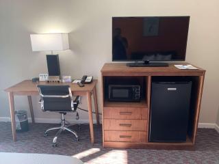 Urban Boutique Hotel; BW Signature Collection - Greenville - 2