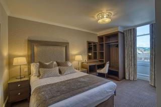 Best Western Inverness Palace Hotel & Spa - 1