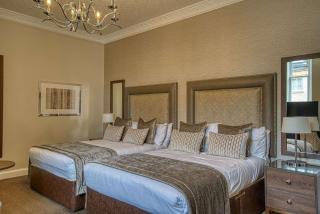 Inverness Palace Hotel & Spa, WorldHotels Distinctive - Inverness - 1