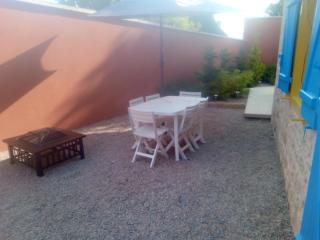 Gîte chaleureux avec jacuzzi - Saint-Rabier - 9