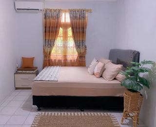 Yoda Yosandra Homestay - Timuran - 3