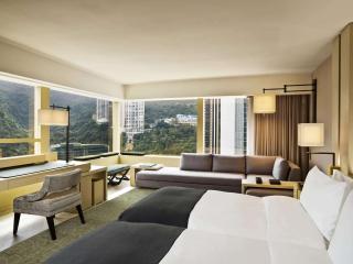 Upper House Hong Kong - 1