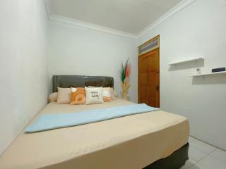 Yoda Yosandra Homestay - Timuran - 7