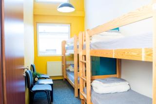 GO Hostel Rewolucji - Łódź - 9