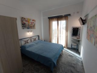Fengeros Village - Megali Ammos - 4
