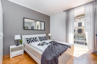 Main Street Apartments 2 - Rijeka - 7