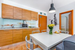 Main Street Apartments 2 - Rijeka - 6