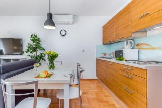Main Street Apartments 2 - Rijeka - 5