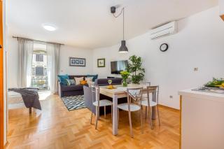 Main Street Apartments 2 - Rijeka - 4